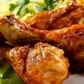 3 Cara Untuk Mengetahui Ayam Goreng Matang Sempurna Dan Aman Dimakan
