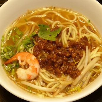 Cara Membuat  Mie Rebus Khas Medan Racikan Warga Dari Kampung Madras