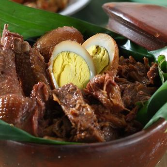 Berawal Tanam paksa,  Ini Sejarah Rasa Manis Pada Masakan Jawa Tengah