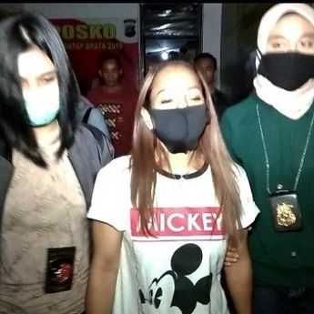 Polres Pangkalpinang Tegaskan Kasus Chikasiarika Masih Berlanjut