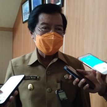 Pemprov Babel Gelar Pelatihan Tenaga Kerja di BLKI, Ini Saran Wagub