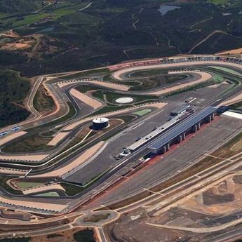 Banyak Pebalap Yang Menilai Sirkuit Portimao Sangat Sulit