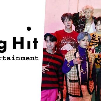 Rencana Album Baru BTS Dan Debut Girl Group Baru