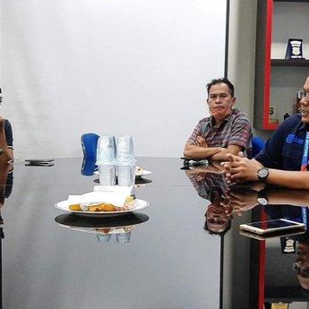 Keterbukaan Informasi di Provinsi Bangka Belitung Masih Rendah
