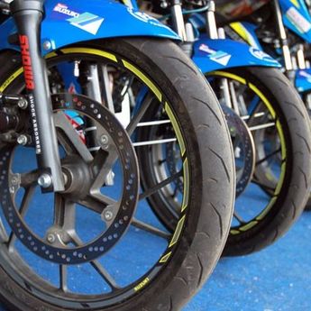 Meski Memiliki Kelebihan, Ini Kekurangan Pakai Cairan Penambal Ban