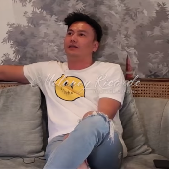 Mantan Pebasket Wijaya Saputra Tegaskan Masih Jadi Pacar Gisella Anastasia