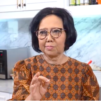 Sisca Soewitomo Tegaskan Masih Aktif di Bidang Kuliner dan Tidak Akan Berhenti