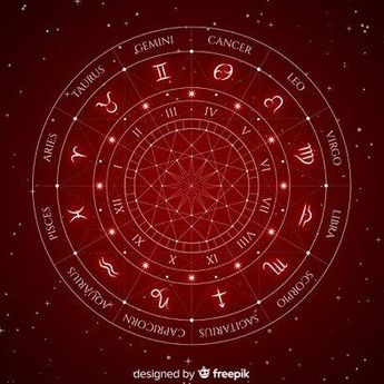 Ini 3 Zodiak yang Selalu Beruntung Selama Seminggu Ini dari 17-23 Agustus 2020, Cek Apakah Kamu?
