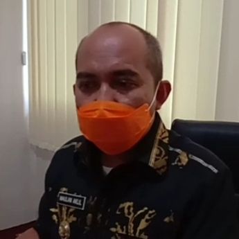 Pemkot Akan Bangun Pelabuhan Bertaraf Internasional