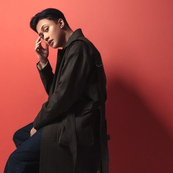 Kelanjutan Dari Video Musik "Cuek" Rizky Febian