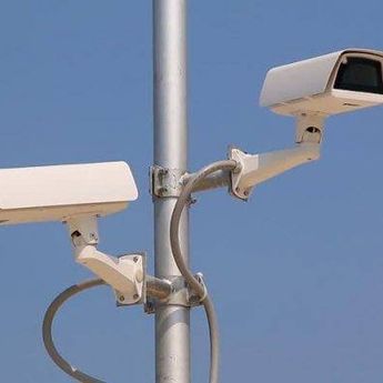 Efektifitas Kamera CCTV di Makassar Cegah Aksi Kejahatan