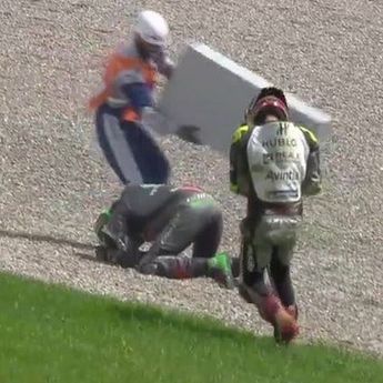Menghadapi MotoGP Styria, Tikungan 3 di Red Bull Ring Akan Diubah  