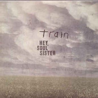 Lirik dan Kunci GItar "Train" Hey, Soul Sister