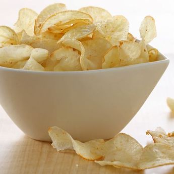 Tips Agar Keripik Singkong  Renyah Dan Tahan Lama Ketika Disimpan