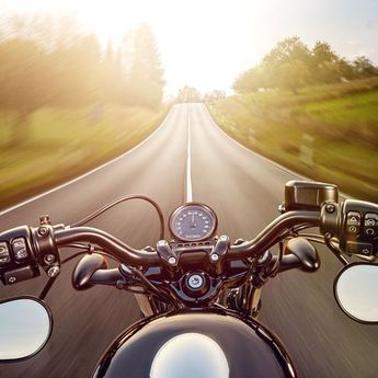 Beberapa Langkah Meminimalisasi Risiko Rem Blong pada Sepeda Motor  
