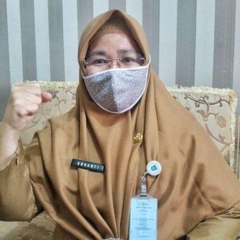 Marak Kasus Pencabulan di Babel, Susanti Minta Perempuan Tak Umbar Aurat