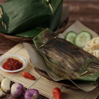 Cara Menyulap Sarden Kalengan Biasa Menjadi Sepiring Nasi Bakar Sarden