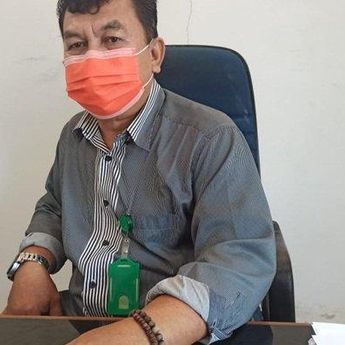 Warga Celagen Kena DBD, Dinas Kesehatan Basel Lakukan Pembasmian Nyamuk