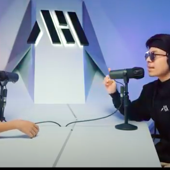 Alwiansyah Si Bocah Viral Menangis Saat Jawab Nama-nama Presiden RI, Kenapa?