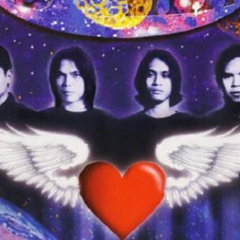Lirik Lagu dan Kunci Gitar 'Dewa 19 - Risalah Hati'
