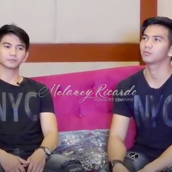 Rizki D'Academy Ungkap Alasannya Kompak Hapus Foto Nikah dengan Nadya Mustika