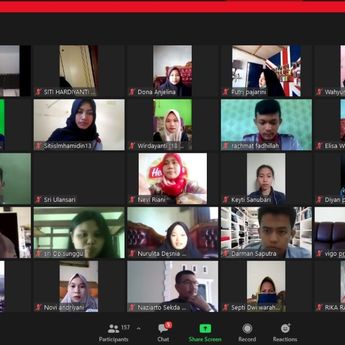 Pemprov Babel Apresiasi Seminar Nasional UBB Tentang Ekonomi