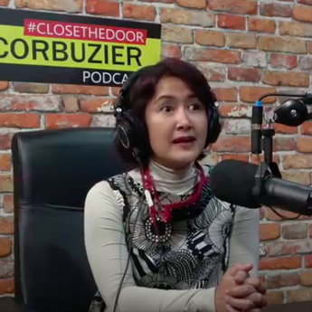 Widi Mulia Ungkap Cerita Lucu Dirinya Dikira Nafa Urbach dan Uut Permatasari