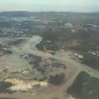 6 Penambang Timah di Lubuk Besar Tertimbun Longsor, 3 Ditemukan Tewas