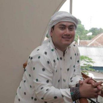 Nassar Rilis Single Terbaru 'Baru Terasa', Akui Terinspirasi dari Pengalaman Pribadi