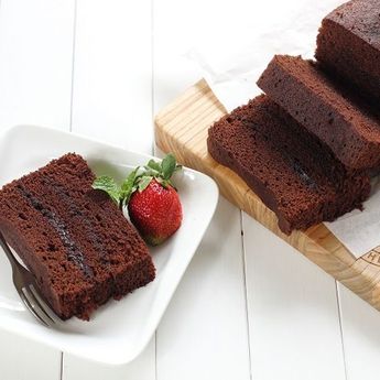 Lebih Lembut Dari Brownies Panggang, Berikut ini Resep Brownies Kukus