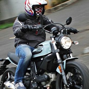Periksa Ini Kalau Klakson Motor Mulai Sember  
