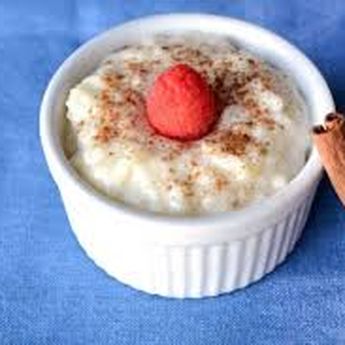 Resep Puding Nasi, Hidangan Penutup Dari Asia  Sehat Untuk Jantung
