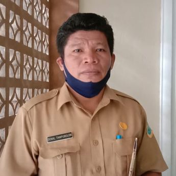 1.384 UMKM Pangkalpinang Sudah Didata Sebagai Penerima Bantuan Produktif