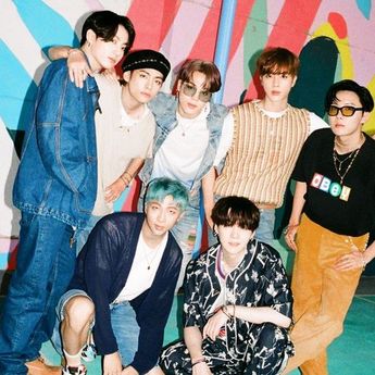 BTS Akan Rilis Video Music “Dynamite” Versi Koreografi