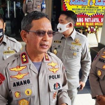 Jelang Pilkada Serentak, KBPP Polri Babel Diminta Tak Terlibat Politik Praktis