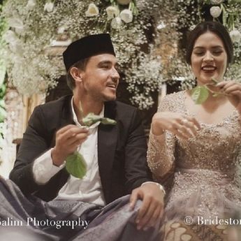 Raisa dan Hamish Daud Rayakan 3 Tahun Pernikahan, Saling Unggah Ucapan Manis di Instagram