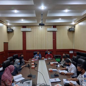 Pemprov Babel Sambut Baik Kehadiran McDonalds di Pangkalpinang