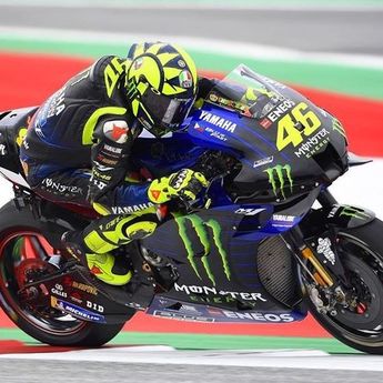 Tantangan Dan Ambisi Petronas Yamaha Mendatangkan Rossi   