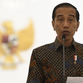 Presiden Jokowi Imbau Kepala Daerah Utamakan Kesehatan Masyarakat