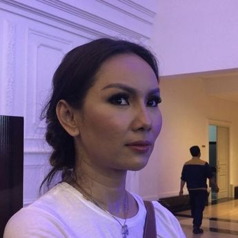 Kalina Ocktaranny Sebut Alasan Dirinya Tidak Berani Menggunakan Narkoba