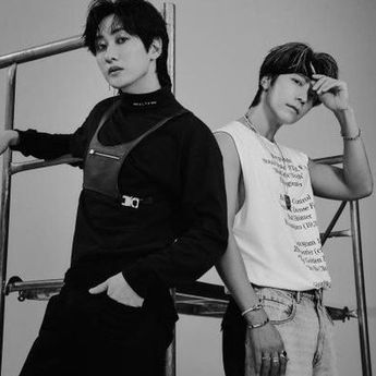Belum Genap Seminggu Comeback, Super Junior D&E Puncaki Berbagai Chart Musik