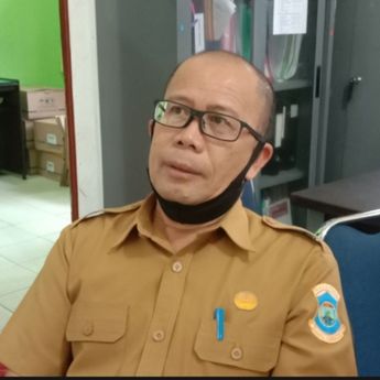 Hentikan Sementara KBM Tatap Muka, Dindik Pangkalpinang Surati Pihak Sekolah