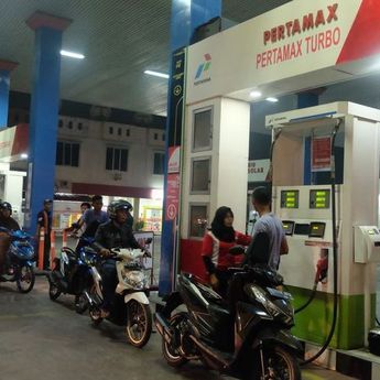 Benarkah Sebaiknya Melakukan Isi bensin Pada Malam Hari?  