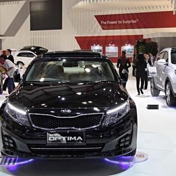 Mendorong Pertumbuhan Sektor Otomotif , Menperin Mengusulkan Untuk Relaksasi Pajak Pembelian Mobil Baru Sebesar 0 Persen  