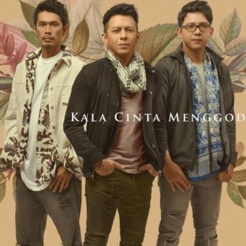 Ariel Bicara Soal Masa Lalu Jadi Anak Band dan NOAH 