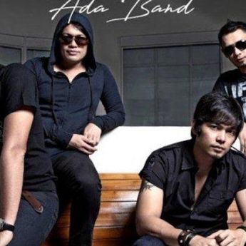 Lirik Lagu dan Kunci Gitar 'Ada Band - Setengah Hati'