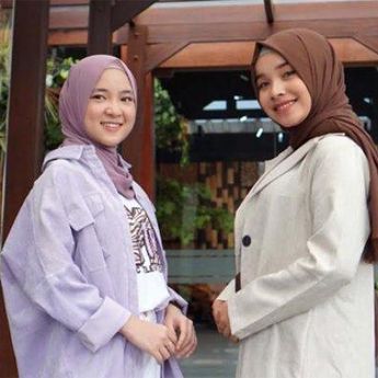Gandeng Tasya Rosmala, Sabyan Rilis Single Baru Berjudul "Teman Sejati" 