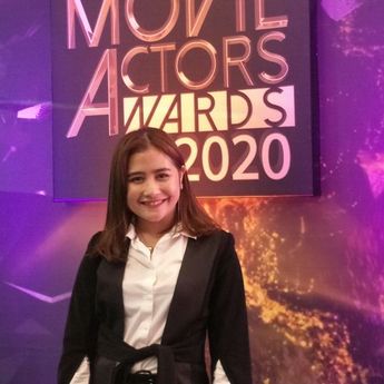 Ini Komentar Prilly Latuconsina Ketika Dianggap Lebih Pentingkan Karir Dibandingkan Asmara
