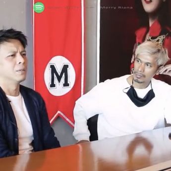 5 Fakta Band NOAH, Tranformasi Peterpan hingga Keinginan Hengkang Ariel Cs 