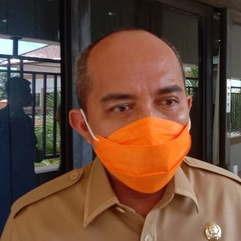 Pemkot Terapkan Sanksi Sosial Pada Pelanggar Protokol Covid - 19